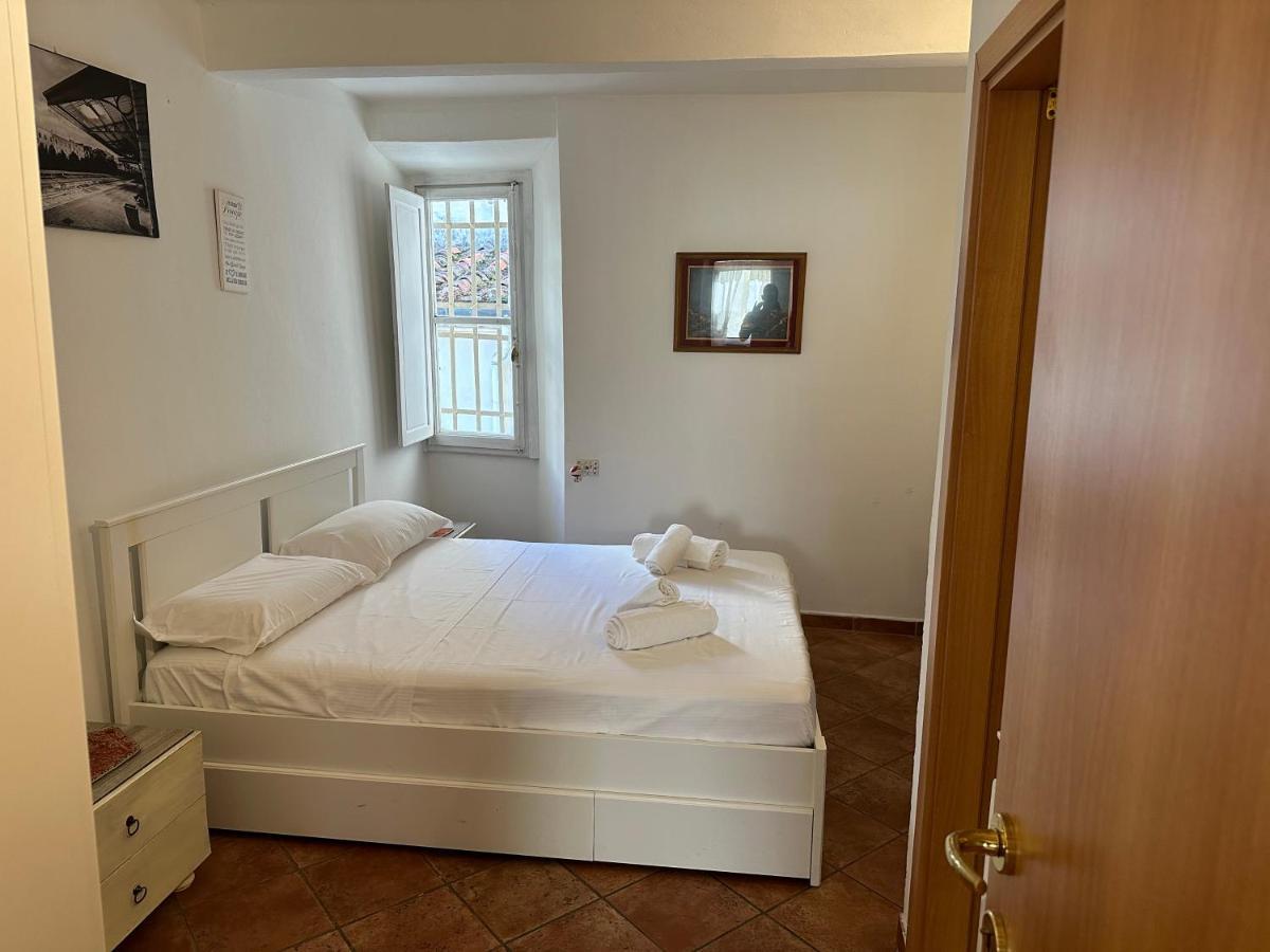 Pitti Apartment Florencia Exterior foto