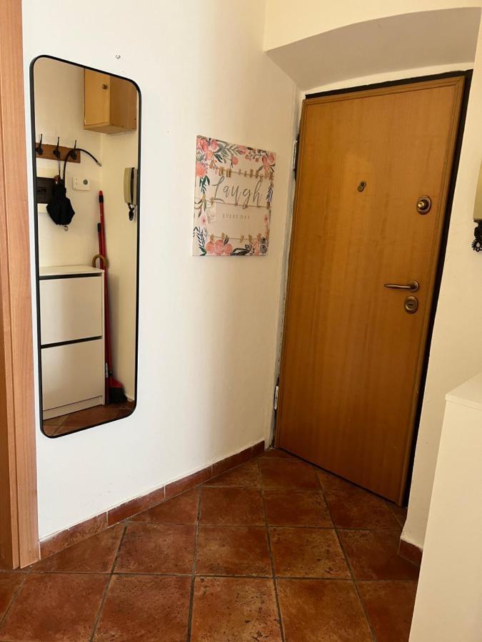 Pitti Apartment Florencia Exterior foto