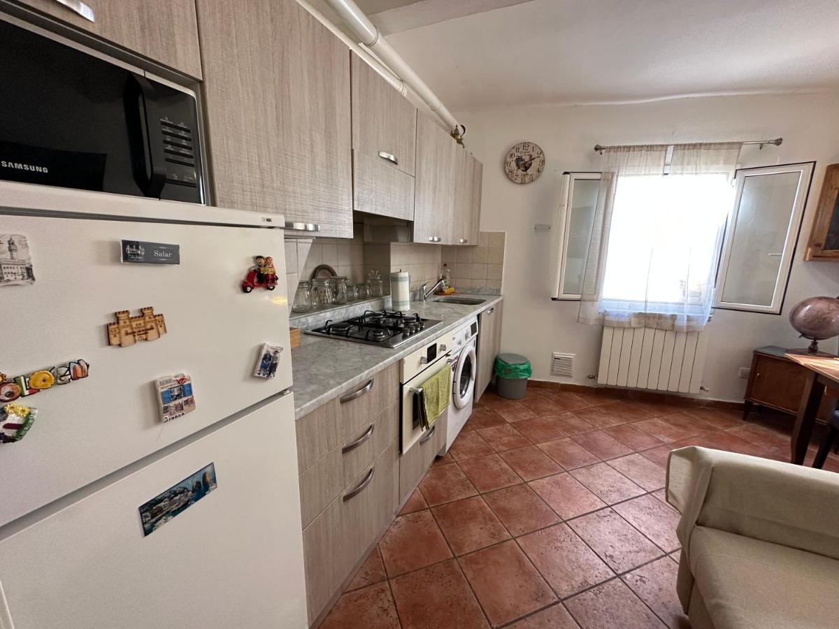 Pitti Apartment Florencia Exterior foto
