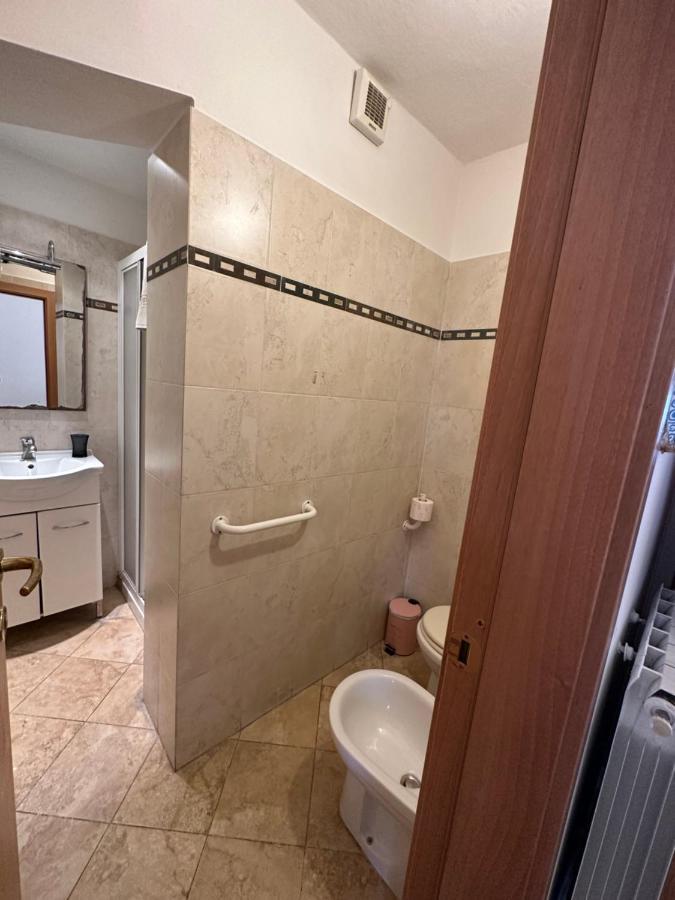 Pitti Apartment Florencia Exterior foto
