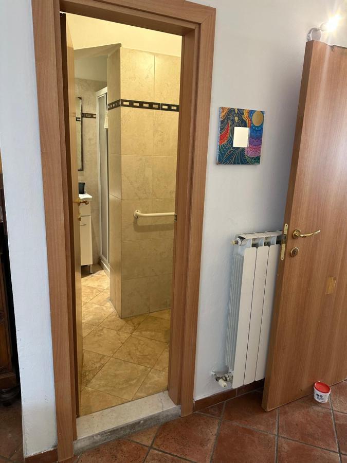Pitti Apartment Florencia Exterior foto